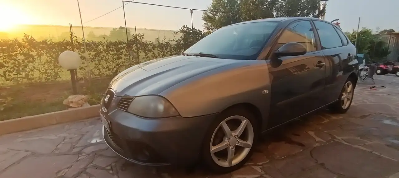 SEAT Ibiza 3p 1.9 tdi Signo c/abs, foto 7