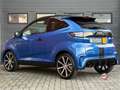 Aixam GTI Coupé Brommobiel 07-2025 DEMO 600KM CARPLAY ZGAN! Bleu - thumbnail 4