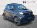 smart forTwo 4,6kW EQ Passion Schwarz - thumbnail 1