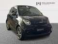 smart forTwo 4,6kW EQ Passion Schwarz - thumbnail 3