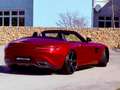 Mercedes-Benz AMG GT Mercedes-AMG GT Roadster AMG Rot - thumbnail 4