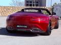Mercedes-Benz AMG GT Mercedes-AMG GT Roadster AMG Rot - thumbnail 3