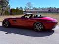Mercedes-Benz AMG GT Mercedes-AMG GT Roadster AMG Rot - thumbnail 8