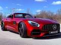 Mercedes-Benz AMG GT Mercedes-AMG GT Roadster AMG Rot - thumbnail 9