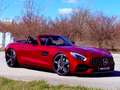 Mercedes-Benz AMG GT Mercedes-AMG GT Roadster AMG Rot - thumbnail 1