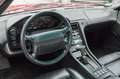 Porsche 928 GTS Rot - thumbnail 13