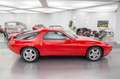 Porsche 928 GTS Rot - thumbnail 4