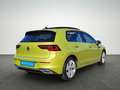 Volkswagen Golf VIII VIII 1.5 eTSI Matrix/Pano/HUD/Kamera Gelb - thumbnail 7