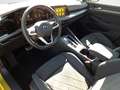 Volkswagen Golf VIII VIII 1.5 eTSI Matrix/Pano/HUD/Kamera Gelb - thumbnail 12