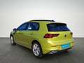 Volkswagen Golf VIII VIII 1.5 eTSI Matrix/Pano/HUD/Kamera Gelb - thumbnail 5