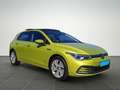 Volkswagen Golf VIII VIII 1.5 eTSI Matrix/Pano/HUD/Kamera Gelb - thumbnail 9