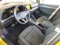 Volkswagen Golf VIII VIII 1.5 eTSI Matrix/Pano/HUD/Kamera Gelb - thumbnail 14