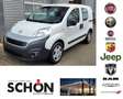 Fiat Fiorino SX Kombi Weiß - thumbnail 1
