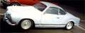 Volkswagen Karmann Ghia Typ 14 Gri - thumbnail 1