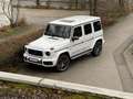 Mercedes-Benz G 63 AMG Edition 55*805 PS*1020 NM*260 km/h Weiß - thumbnail 13