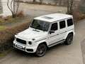 Mercedes-Benz G 63 AMG Edition 55*805 PS*1020 NM*260 km/h Weiß - thumbnail 4