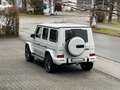Mercedes-Benz G 63 AMG Edition 55*805 PS*1020 NM*260 km/h Weiß - thumbnail 2