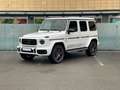 Mercedes-Benz G 63 AMG Edition 55*805 PS*1020 NM*260 km/h Weiß - thumbnail 6