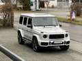 Mercedes-Benz G 63 AMG Edition 55*805 PS*1020 NM*260 km/h Weiß - thumbnail 1