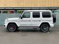 Mercedes-Benz G 63 AMG Edition 55*805 PS*1020 NM*260 km/h Weiß - thumbnail 9