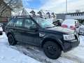 Land Rover Freelander 2 XE Limited Edition Schwarz - thumbnail 7