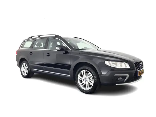 Volvo XC70 2.0 D4 FWD Momentum *LEATHER | NAVI-FULLMAP | HEAT
