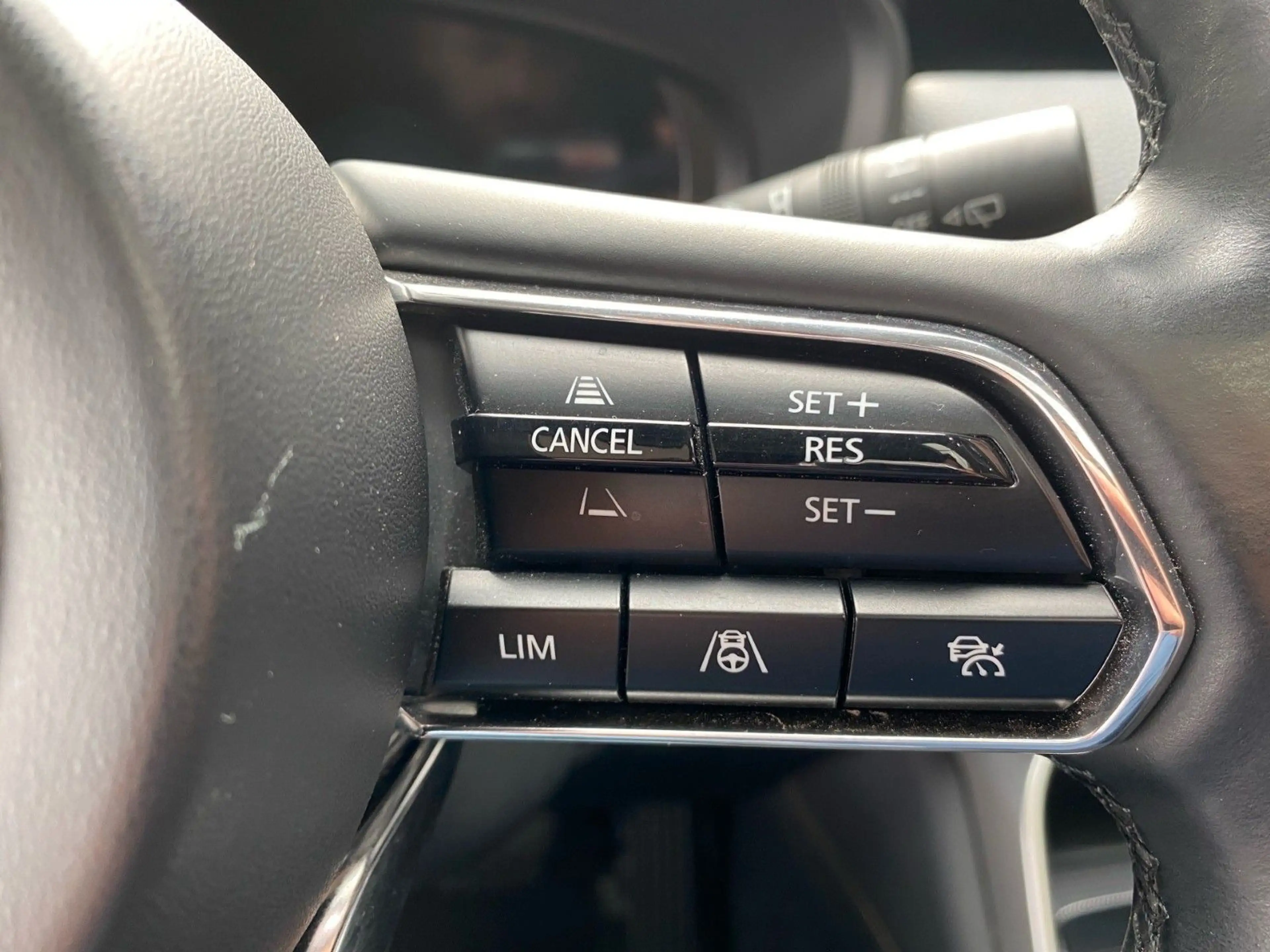 Mazda CX-60 Homura 2WD, AHK Schwenkbar — photo 13