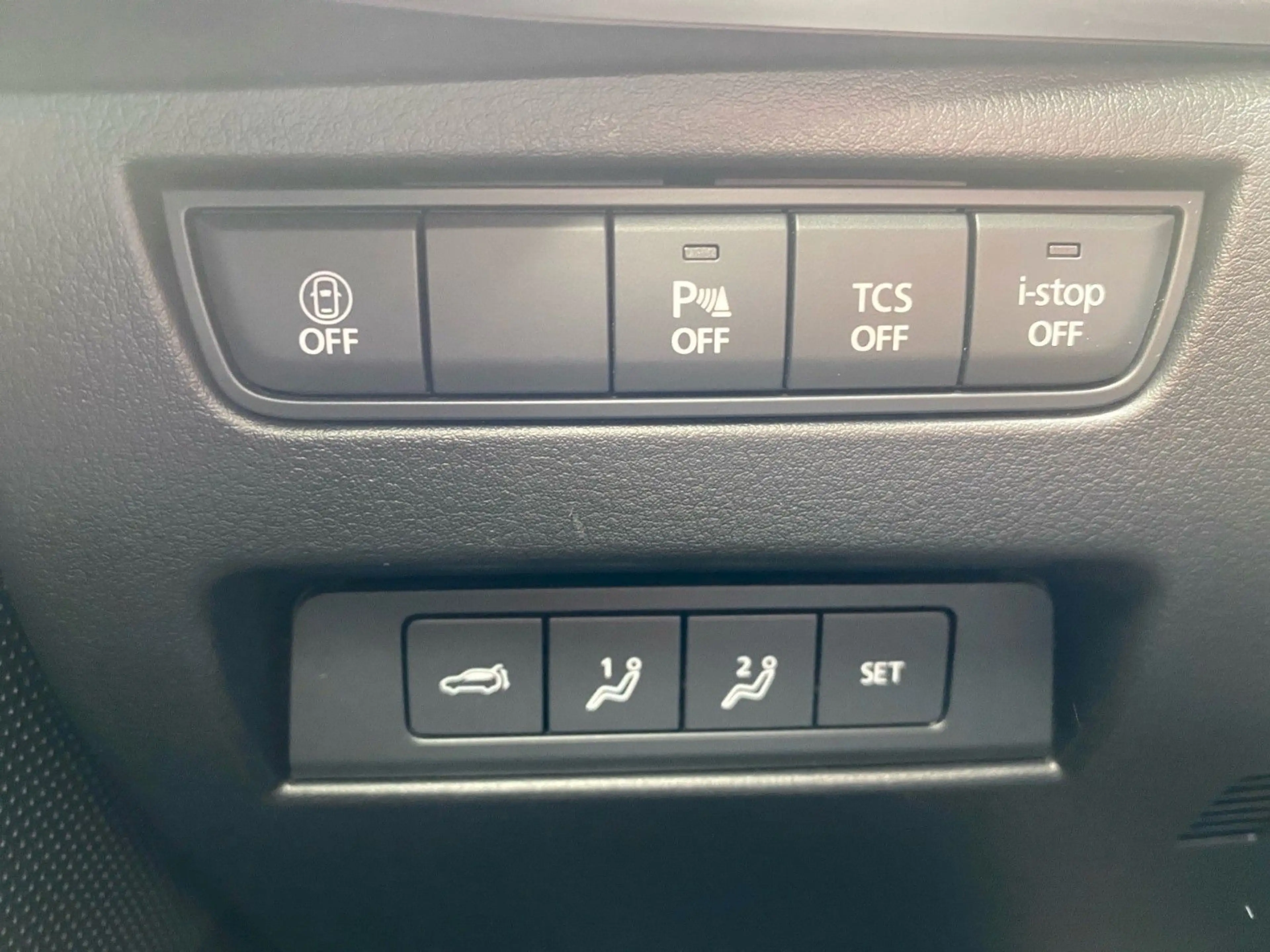 Mazda CX-60 Homura 2WD, AHK Schwenkbar — photo 15