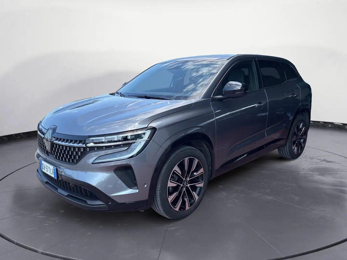 Renault Austral Mild Hybrid 160 CV Techno - 1