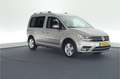Volkswagen Caddy 1.4 TSI 130pk DSG Highline Camera Xenon Navigatie Grijs - thumbnail 6