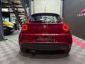 Alfa Romeo MiTo 1.6 JTDm 120 Start Stop Exclusive Rot - thumbnail 4