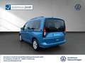 Volkswagen Caddy 2.0 TDI DPF Life DSG EPH RFK LED NAVI Klima Bleu - thumbnail 3