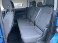 Volkswagen Caddy 2.0 TDI DPF Life DSG EPH RFK LED NAVI Klima Bleu - thumbnail 10