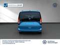 Volkswagen Caddy 2.0 TDI DPF Life DSG EPH RFK LED NAVI Klima Bleu - thumbnail 4