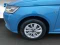 Volkswagen Caddy 2.0 TDI DPF Life DSG EPH RFK LED NAVI Klima Bleu - thumbnail 16