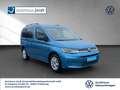 Volkswagen Caddy 2.0 TDI DPF Life DSG EPH RFK LED NAVI Klima Bleu - thumbnail 7