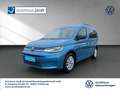 Volkswagen Caddy 2.0 TDI DPF Life DSG EPH RFK LED NAVI Klima Bleu - thumbnail 1