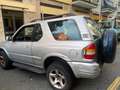 Opel Frontera Frontera Sport HT 2.2 dti 16v RS 120cv Argento - thumbnail 3