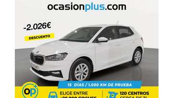 1.0 TSI Selection 70kW