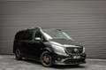 Mercedes-Benz Vito 119 CDI 190PK DUBBEL CABINE / DC LANG NAVIGATIE / Black - thumbnail 2
