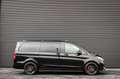 Mercedes-Benz Vito 119 CDI 190PK DUBBEL CABINE / DC LANG NAVIGATIE / Noir - thumbnail 7