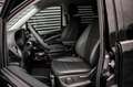 Mercedes-Benz Vito 119 CDI 190PK DUBBEL CABINE / DC LANG NAVIGATIE / Siyah - thumbnail 23