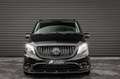 Mercedes-Benz Vito 119 CDI 190PK DUBBEL CABINE / DC LANG NAVIGATIE / Black - thumbnail 16
