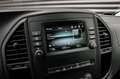 Mercedes-Benz Vito 119 CDI 190PK DUBBEL CABINE / DC LANG NAVIGATIE / Black - thumbnail 30