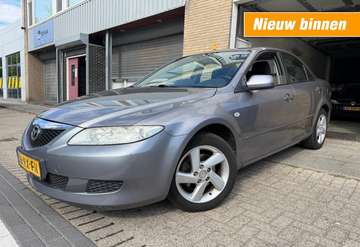 2.0i Touring II KOUDE AIRCO NETTE AUTO NAP APK