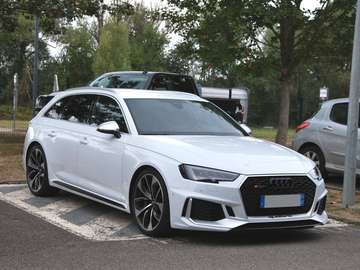 V6 2.9 450cv