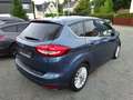 Ford C-Max 1.0EB Titanium*Easy-Parking*Navi*Winter-Paket* Blue - thumbnail 4