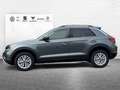 Volkswagen T-Roc 1.0 TSI Life KLIMA LED NAVI ALU Grau - thumbnail 5