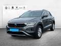 Volkswagen T-Roc 1.0 TSI Life KLIMA LED NAVI ALU Grau - thumbnail 3