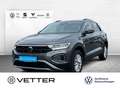 Volkswagen T-Roc 1.0 TSI Life KLIMA LED NAVI ALU Grau - thumbnail 1